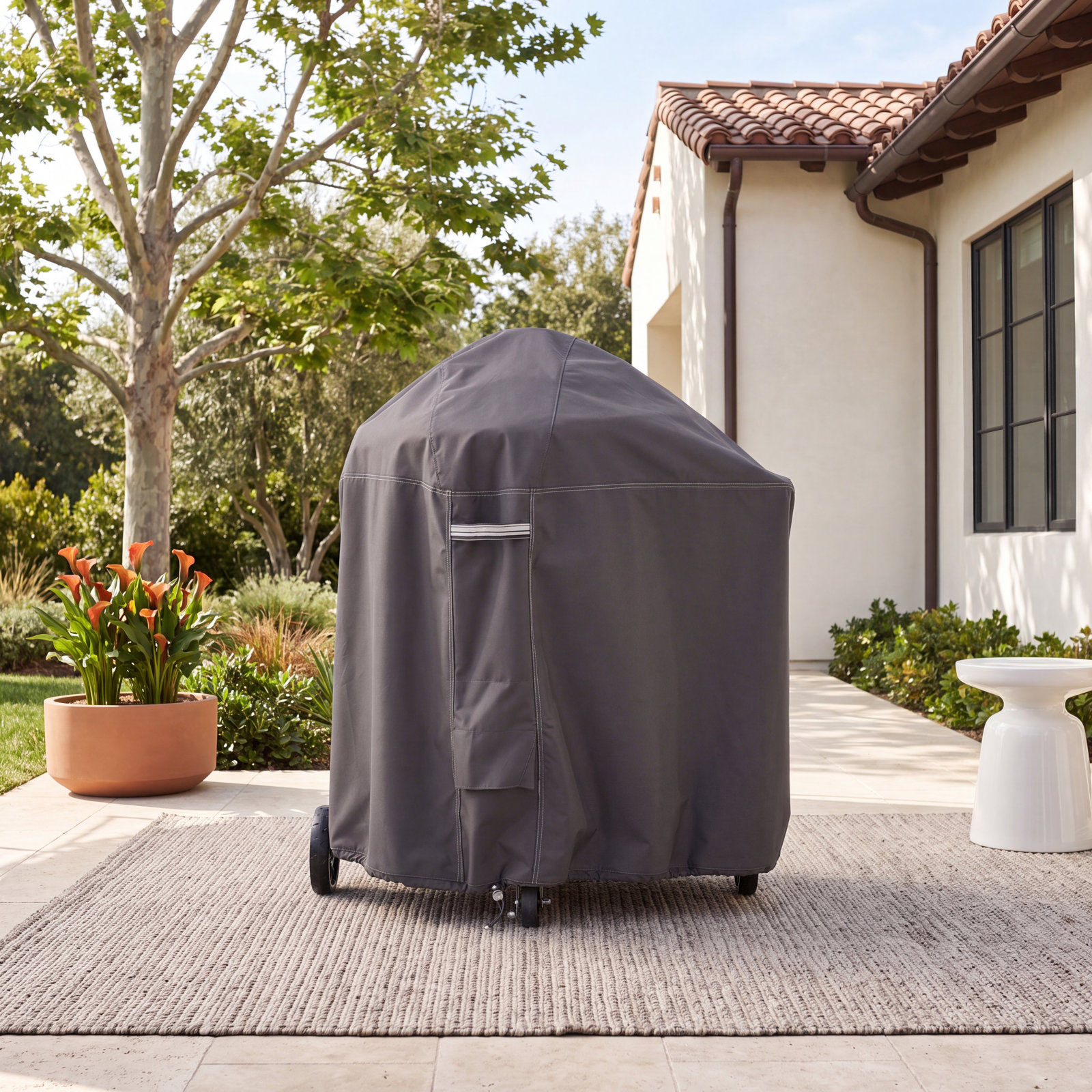 Jaylon Grill Cover