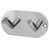 Polished Stainless Steel is out of stock selected