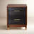 Clerfont Belham 2 Drawer Nightstand