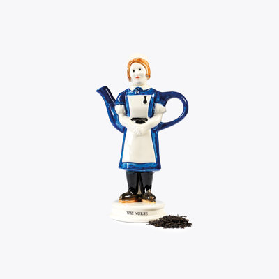 Rosalind Wheeler Javi 0.5ml Teapot
