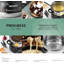 Progress Electric Fondue Set