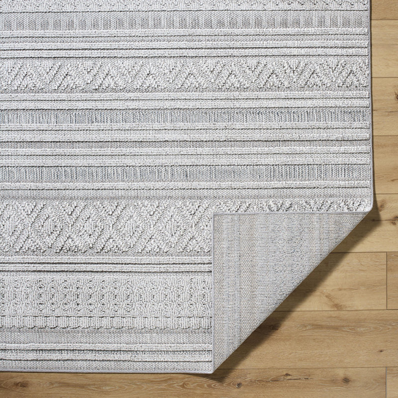 Tapis Tonji, Rectangle 7 pi 10 po x 10 pi
