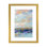 «Golden Sunrise III» par Silvia Vassileva - reproduction