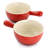 24 oz. Stoneware Soup Bowl