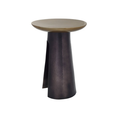 Pince End Table
