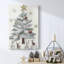 Art des Fêtes de Noël - Toile tendue avec châssis CCXXI-332175255