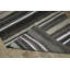 Hermangomez Striped Indoor Doormat