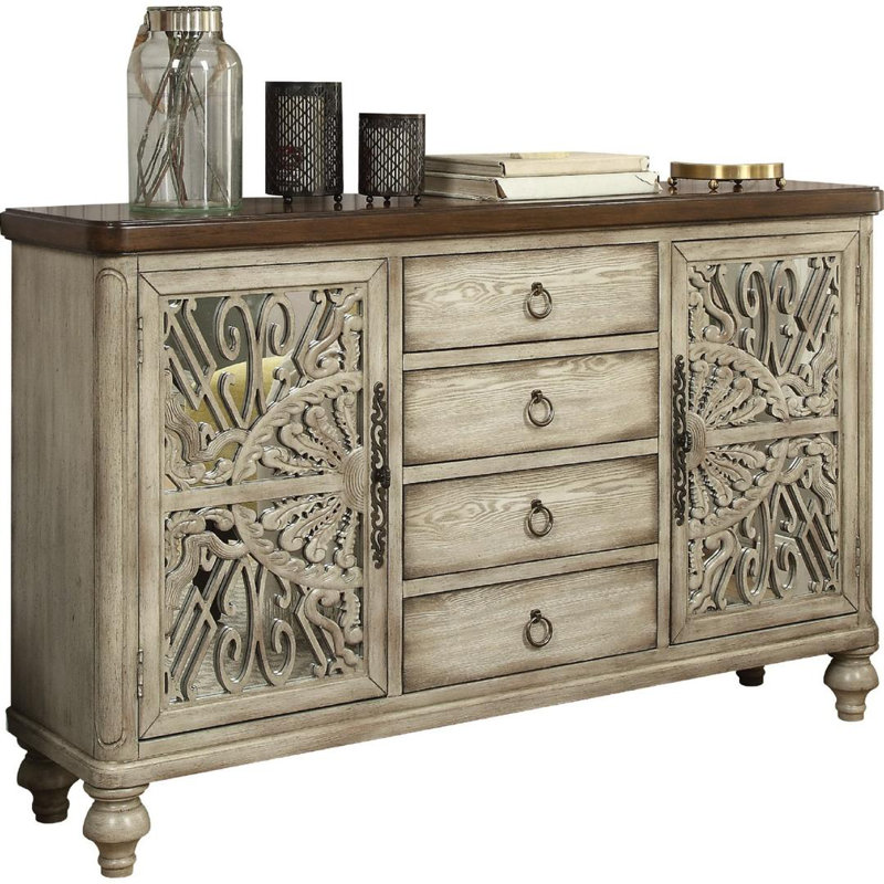 Shortwood 60 " W Console Table