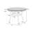 Round Dining Table