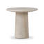 POOLE Outdoor Round Side Table