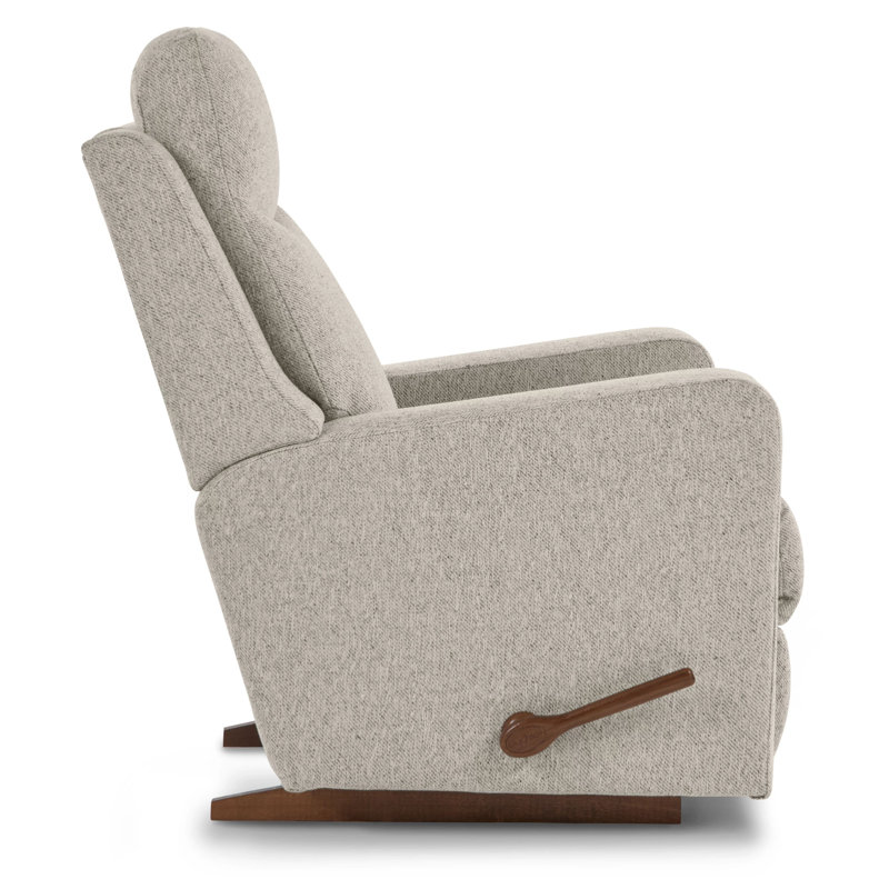 Emmons Rocker Recliner, Granite