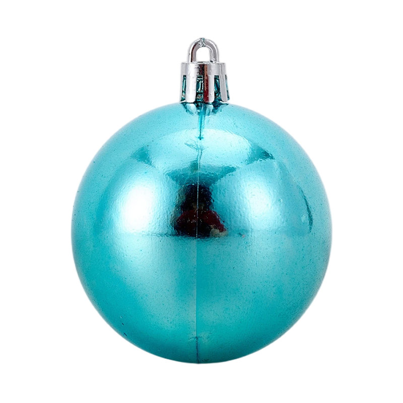 23cm Plastic / Acrylic Bauble