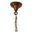 Schotel 1 - Light Pendant