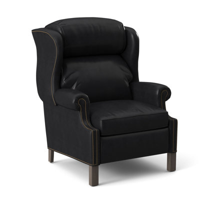 Chippendale Recliner
