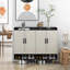 Buffet de rangement pour chaussures