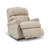 Pinnacle Power Lift Recliner with iClean Fabric and Power Headrest and Lumbar-124237882