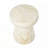 Mushroom-Shaped Design Outdoor Side Concrete Tables-1945505800