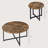 Moton Nesting Coffee Table