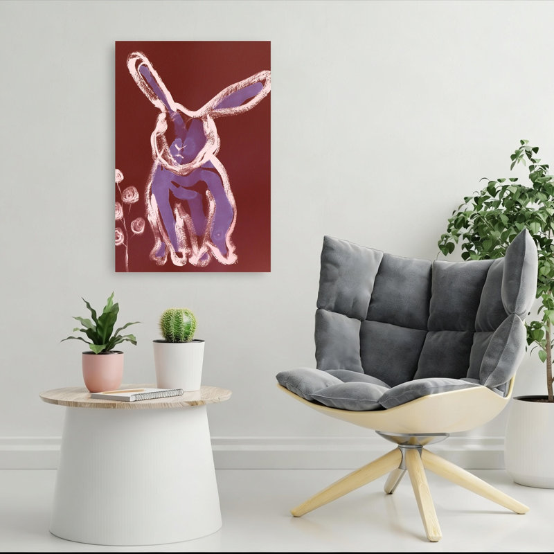 Print, 91.44cm H x 60.96cm W