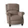 Fauteuil inclinable de 37 po Bancroft