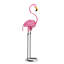 STATUE TROPICALE TANGO FLAMINGO