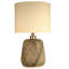 Lampe de table en céramique Millerville