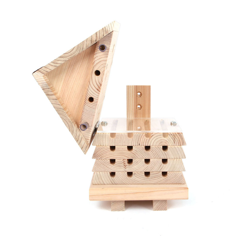 Bengoa Mounted Solitarybee House
