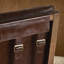 Wautoma Leather Dining Chair-950884522