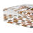 Cowgirl Boots Caliente Acrylic Candy Catchall Dish-126232268