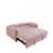 Rose est en rupture de stock