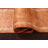 Orange Gabbeh Runner Rug 3x9