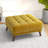 Ardrie Velvet Ottoman-278978638