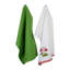 Design Imports Cotton Potholder Set