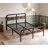 14"King Size Platform Bed Frame With Solid Wood Panel Headboard, No Box Spring Needed, Metal Bed Frame Compatible With All Mattresses, Easy Assembly
