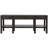 Conrad 81'' Solid Wood Console Table