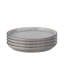 Studio Grey 10" Dinner Plate