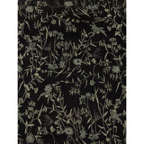 Floral Area Rug