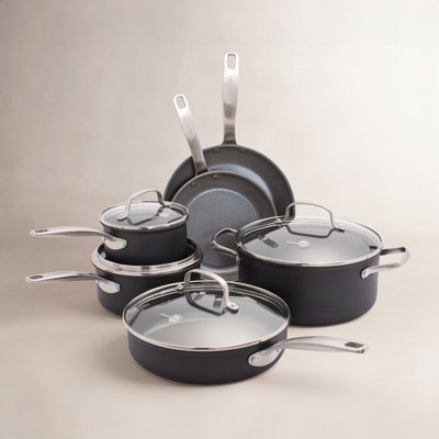 GreenPan Chatham 10-Piece Cookware Set