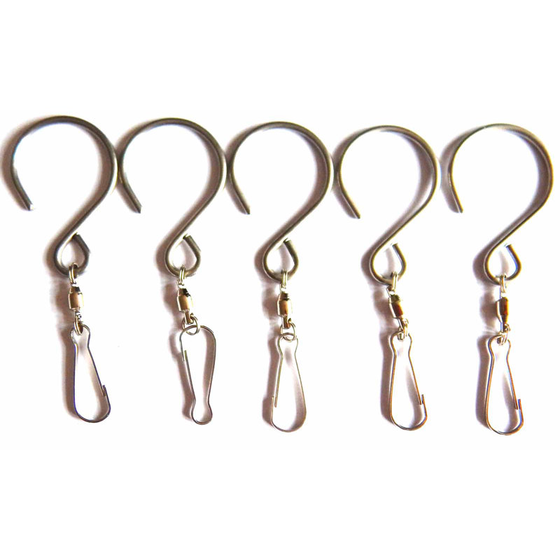 Metal Wall Hook