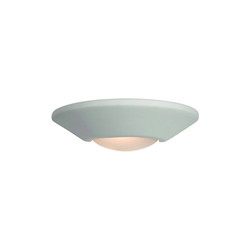 Ceramic Half Moon