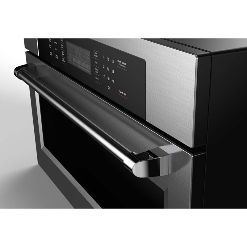 Kucht 29.75'' W Convection Built-In Microwave