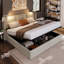 Upholstered Bed