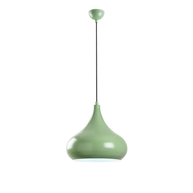 Lustre, Vert, Vert