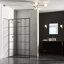 Terflinger Spa 1-Light Bathroom Wall Light-487934191