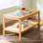 Schniepp 39.4" Rectangle Coffee Table