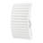 Aquawave Ultra-Portable Foldable Patio Chaise Lounge-1403691008