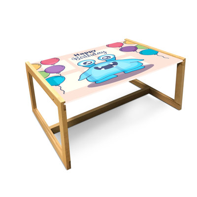 Bartholdi Coffee Table