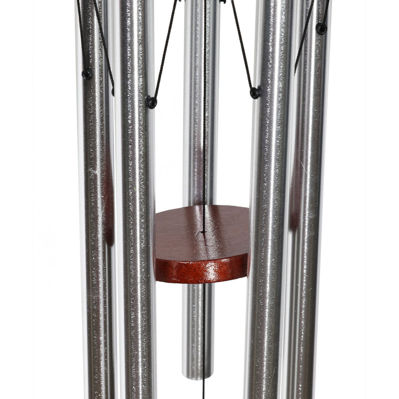 Carillon Exhart, Bleu