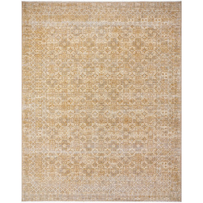Becki Owens X Surya Renaissance Handmade Rug