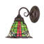 1 - Light Armed Sconce